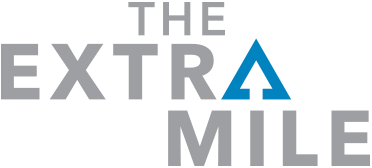 The Extra Mile