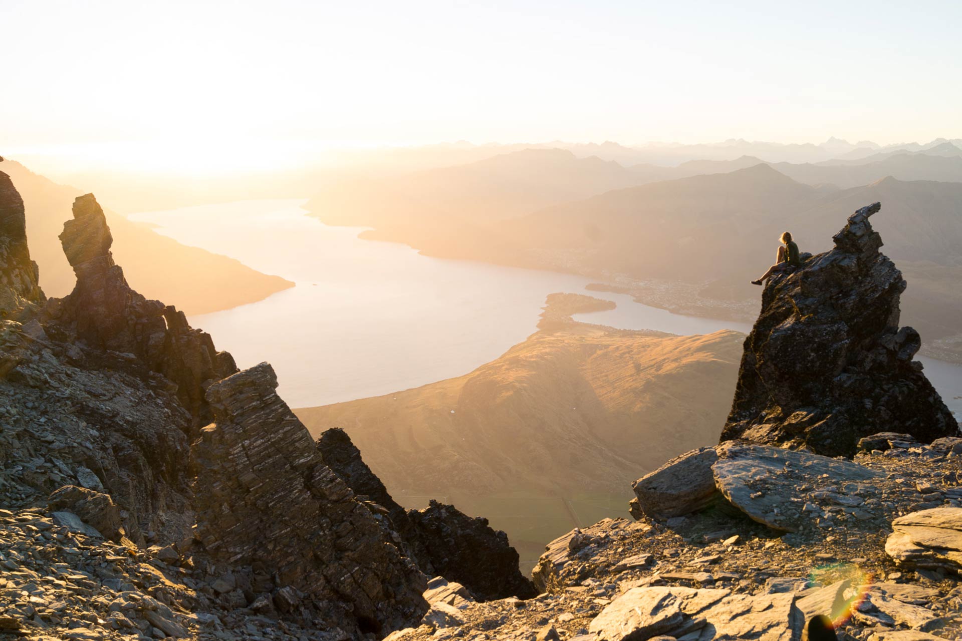 Custom holidays by The Extra Mile