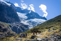 South Island Odyssey